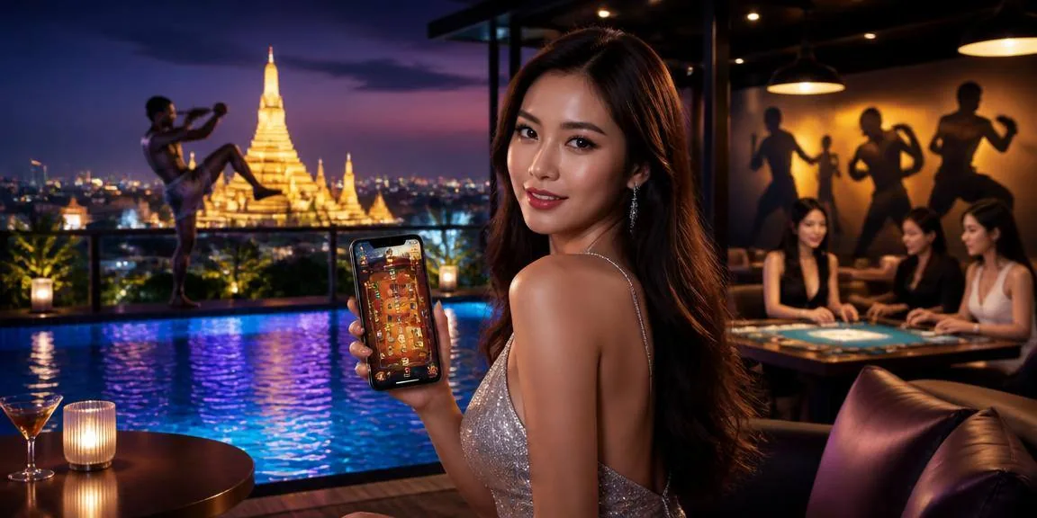 best 9 บาคาร่าเฟิร์สเพอร์สัน